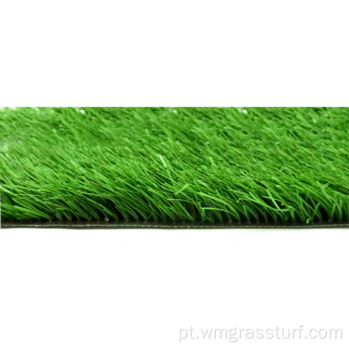 Grama de futebol usada em grama artificial de campo de futebol